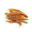 The Pet Projcet FISH FILLET (100G) Dog Treats
