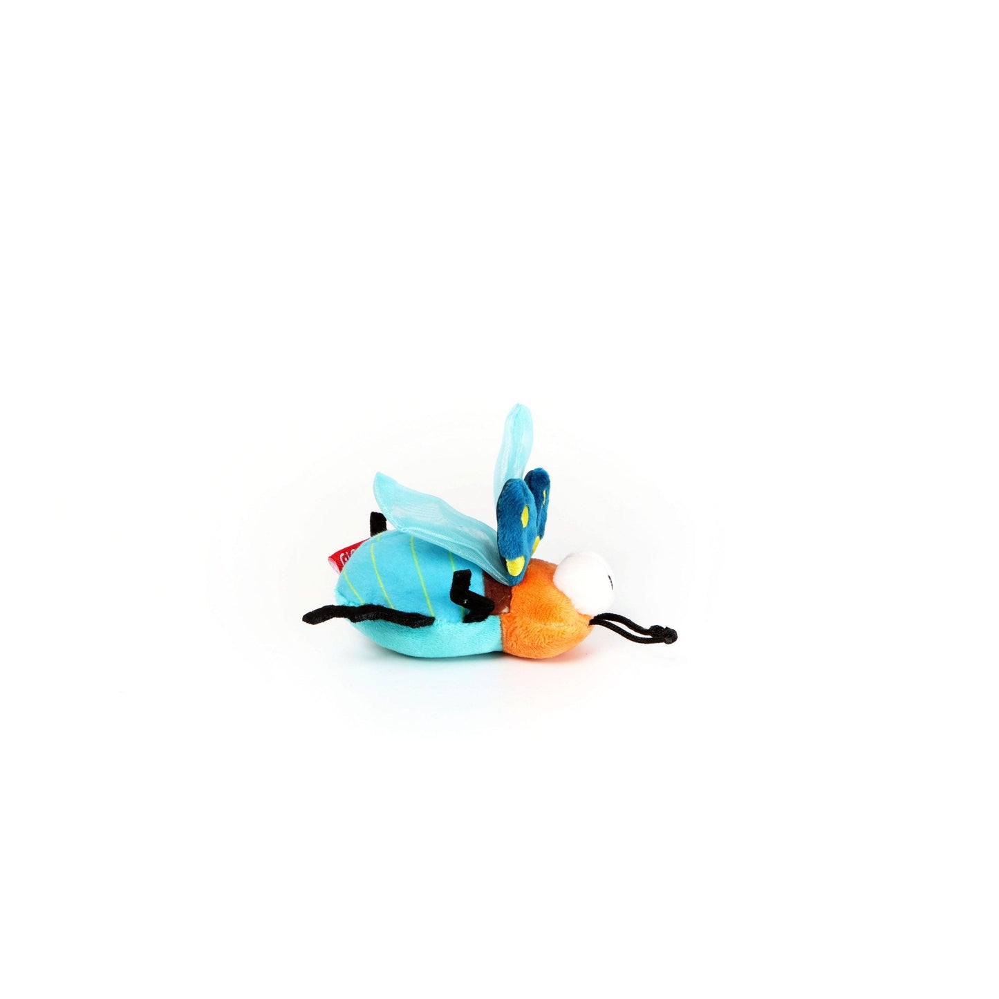 GiGwi Cat Toy - Shinning Friends Firefly w/ Catnip