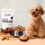 The Paw Grocer - Dog Treats Peanut Butter Bed Time Bikkies 150g