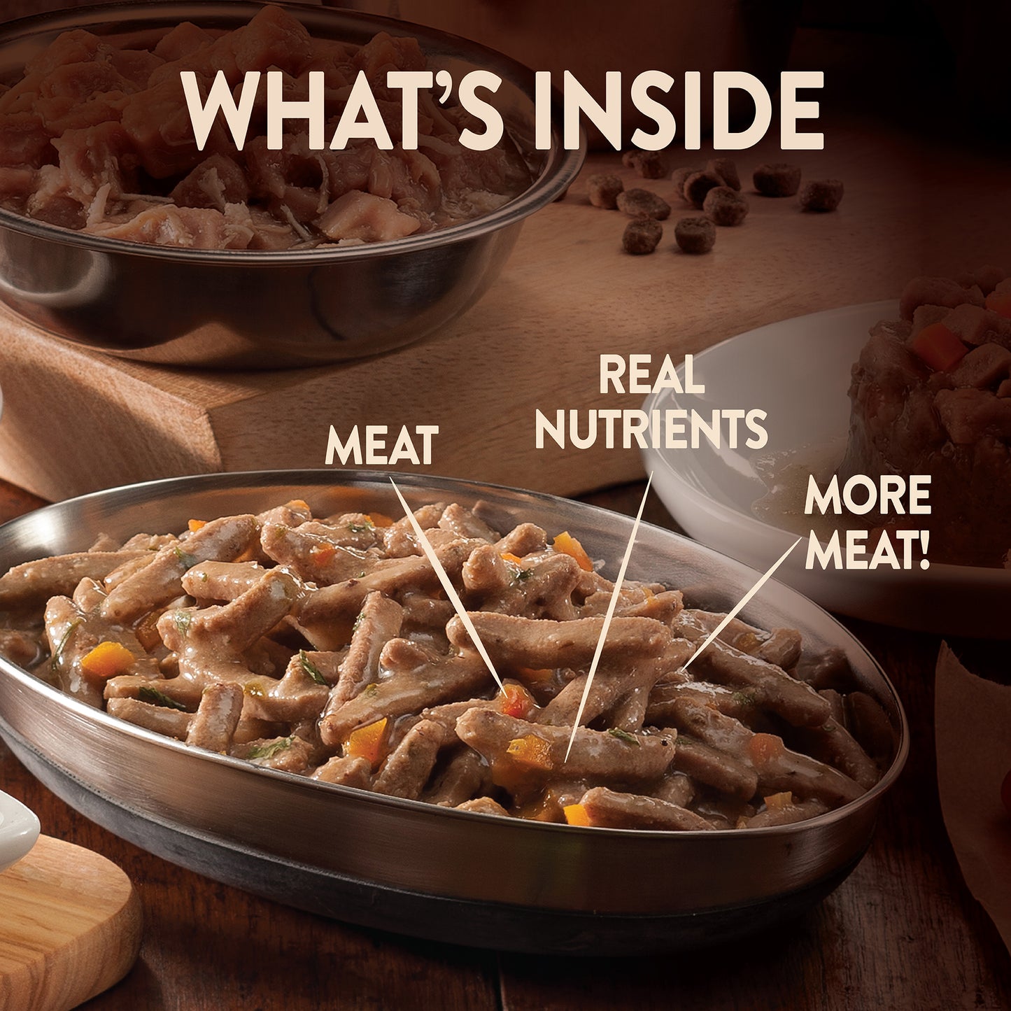 WELLNESS Core Signature Selects Flaked Skipjack Wet Cat Food Tuna & Shrimp Entreé in Broth 79g x 12