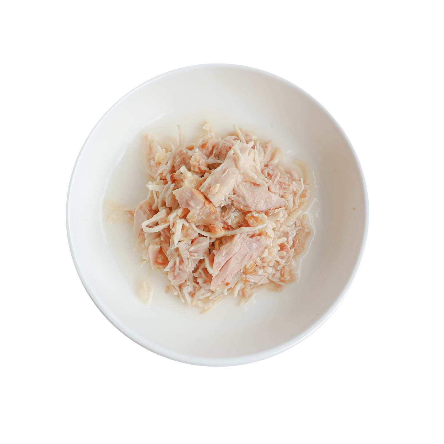 Kit Cat Cat Wet Food Topper Deboned Chicken & Salmon