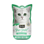 Kit Cat Purr Puree Cat Treat Chicken & Scallop 4x15g