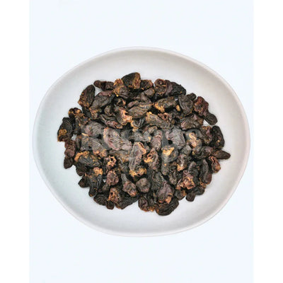 Bugsy's Dehydrated Pet Treat - Chicken Heart & Seaweed 100g