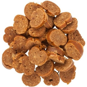 BLACKCAT Cat Treat Lamb Delites 60g