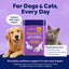 Wonderfur Liver & Kidney Health Powder for Dogs & Cats 250g