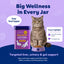 Wonderfur Liver & Kidney Health Powder for Dogs & Cats 250g