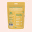 Naturawr Freeze-Dried Dog Treats Cheese Slice 70g