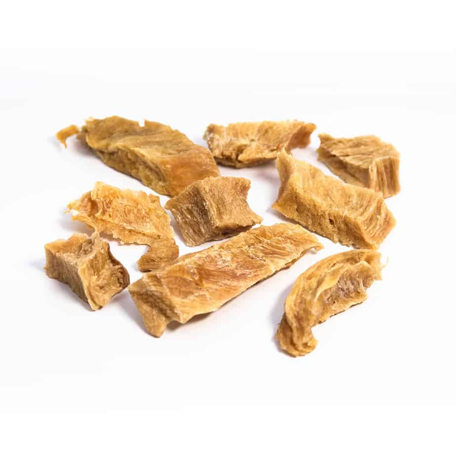 Loyalty Pet Treats - Chicken Nibbles 100g