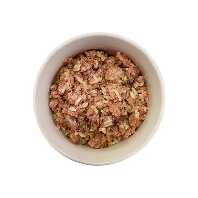 Prime100 Dog Wet Food - SPD™ Slow Cooked Chicken & Brown Rice