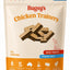Bugsy's Freeze Dried Dog Treat - Chicken Trainers 70g