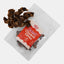 Cubee Chew Dog Treats Air-Dried Chicken Giblet 80g