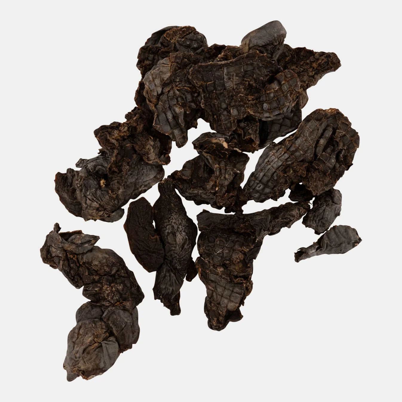 Cubee Chew Dog Treats Air-Dried Chicken Liver 80g