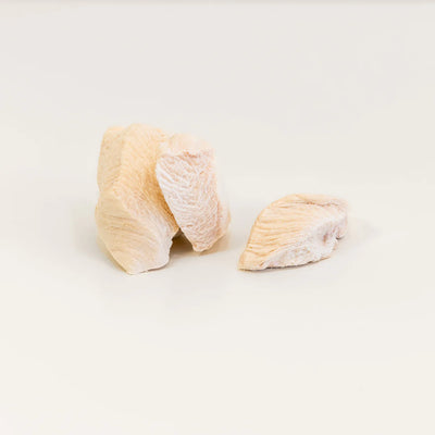 RAFA Raw Freeze-Dried Treats | Human-Grade Chicken Breast 100g