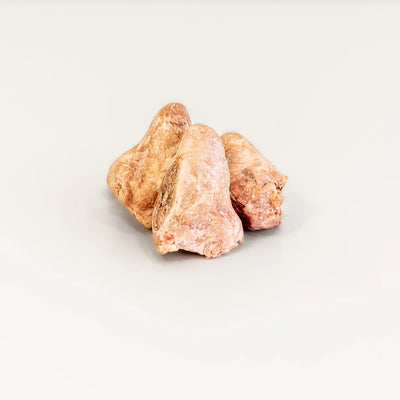 RAFA Raw Freeze-Dried Treats | Human-Grade Chicken Heart 100g