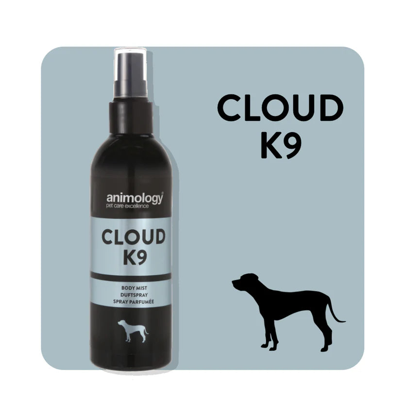 Animology Cloud K9 Dog Fragrance Mist 150ml