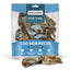 Icelandic+ Dog Treats Cod Skin Pieces 227g