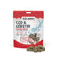 Icelandic+ Dog Treats Cod & Lobster Combo Bites 85g