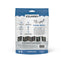 Icelandic+ Dog Treats Cod & Blueberry Combo Sticks 6 Sticks