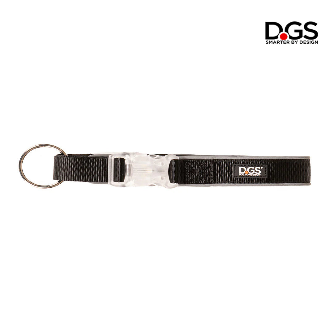 DGS Comet LED Safety Collar For Dogs