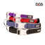 DGS Comet LED Safety Collar For Dogs