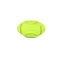 GiGwi Dog Toy - G-Foamer Rugby Ball Green