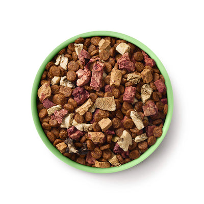 Animals Like Us - Raw Mix 33 with Grass-Fed Lamb Dog Food