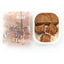 TASTE OF THE WILD - Wet Dog Food TURKEY and Duck with Fruit and Vegetables Tray
