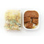 TASTE OF THE WILD - Wet Dog Food DUCK and Chicken with Fruit and Vegetable Tray