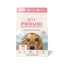 Air Proudi Air Dried Dog Food - Single Protein Beef