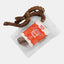 Cubee Chew Dog Treats Air-Dried Duck Neck 3pcs