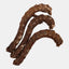 Cubee Chew Dog Treats Air-Dried Duck Neck 3pcs