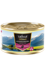 Talentail Ultimate New Zealand Canned Wet Cat Food Duck & Chicken Pâté
