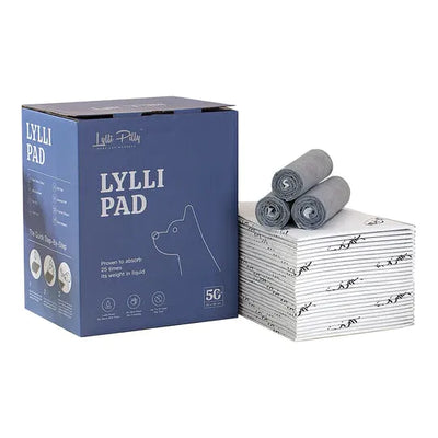 LYLLI PILLY Lylli Pet Pad 60*60cm