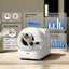 PETKIT Purobot Ultra AI-powered Cat Litter Box With Camera & Accessories