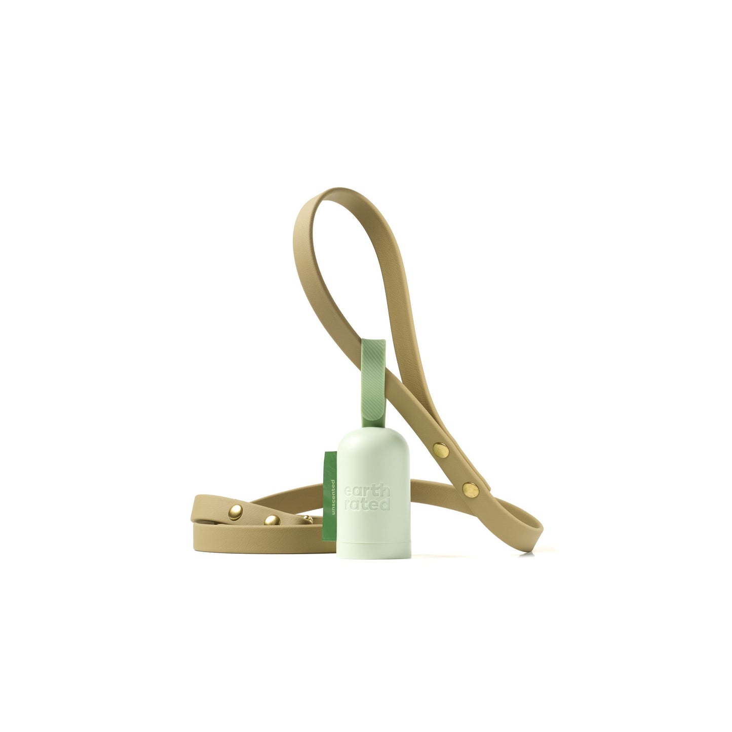 Earth Rated Dispenser with Poo Bags - Unscented