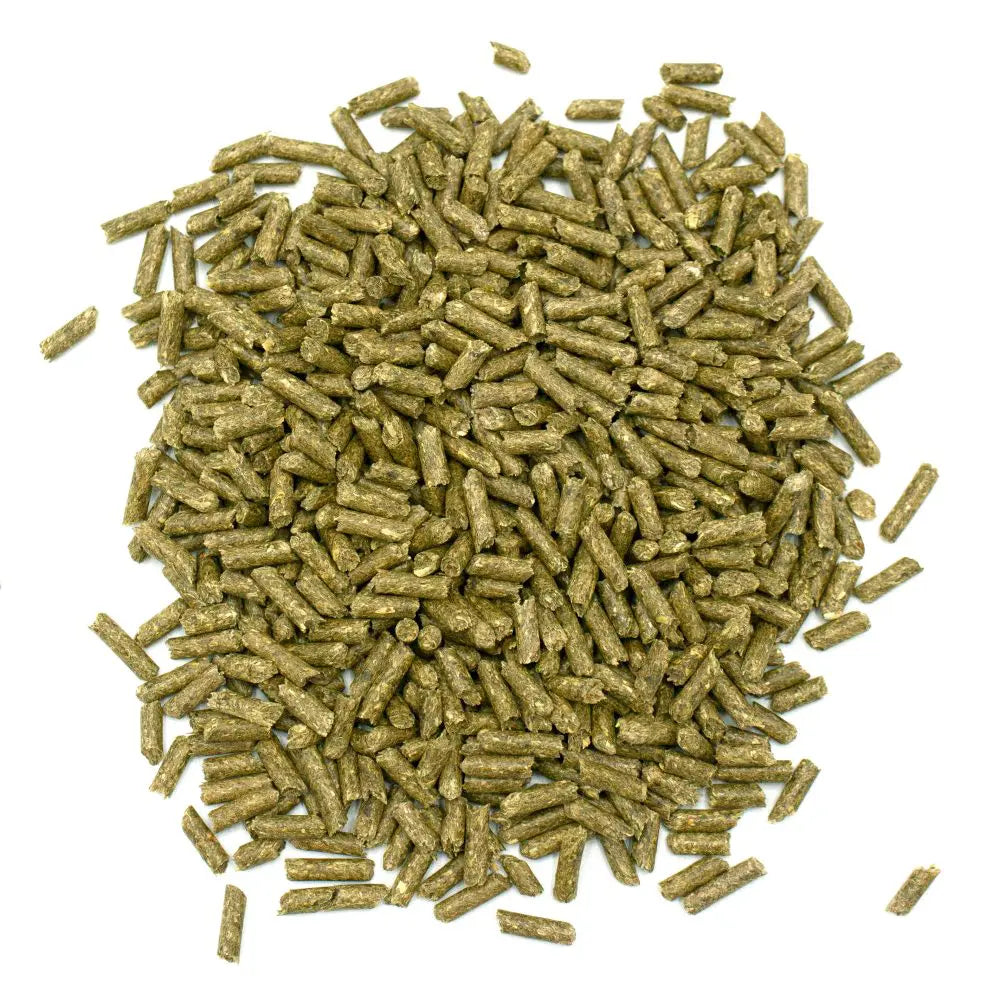 Oxbow Essentials Senior Guinea Pig Food 1.8kg