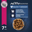 EUKANUBA™ Senior Dog Dry Food Medium Breed 15kg