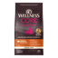 WELLNESS Core Grain Free Dog Dry Food Small Breed Original Turkey 1.8kg