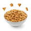 Kit Cat Kitty Crunch Cat Treat Salmon Flavor 60g