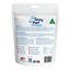Freezy Paws - Freeze-Dried Turkey Breast Raw Treats 80g