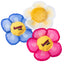Yeowww! Catnip Cat Toy Daisy's Flower Tops
