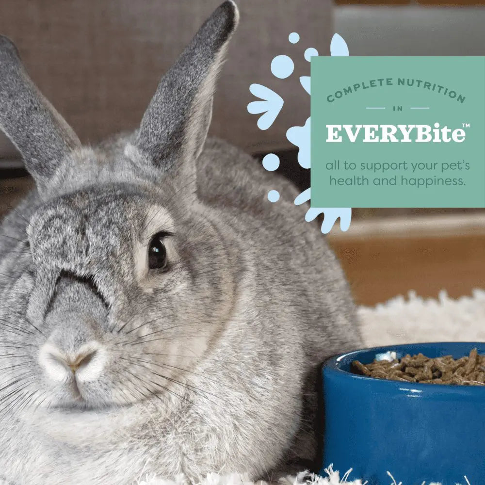 Oxbow Essentials Young Rabbit Food 2.25kg