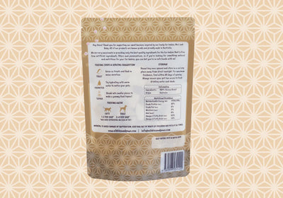 Nibbles & Paws Freeze Dried Chicken Breast 70g