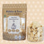 Nibbles & Paws Freeze Dried Chicken Breast 70g