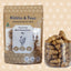 Nibbles & Paws Freeze Dried Chicken Hearts 70g