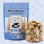 Nibbles & Paws Freeze Dried Green Lipped Mussels 50g