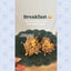Nibbles & Paws Freeze Dried Salmon 50g