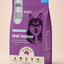 Bugsy's Freeze-Dried Dog Food Venison