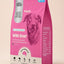 Bugsy's Freeze-Dried Dog Food Wild Boar