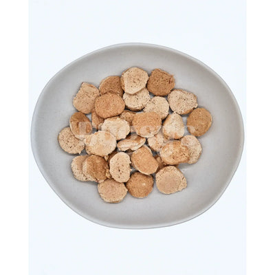 Bugsy's Freeze-Dried Pet Treat - Chicken & Ginseng 70g